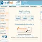 santafelegal.com.ar