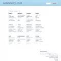 santalady.com
