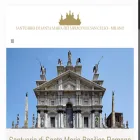 santamariadeimiracoliesancelso.it