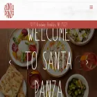 santapanza.com