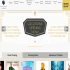 santarosacinemas.com