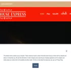 santashouseexpress.ie