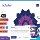 santher.com.br
