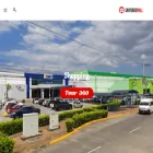 santiagomall-panama.com