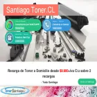 santiagotoner.cl