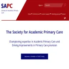 sapc.ac.uk