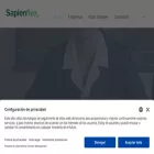 sapienflex.com