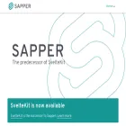 sapper.svelte.technology
