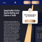 sapphire-bet.in
