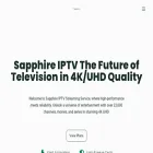 sapphire-iptv.net