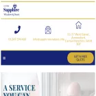 sapphirewindows.info