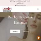 sapronbeautyspa.ca