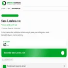 sara-london.com