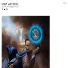 sarabwintersart.com