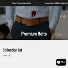 saracleather.com