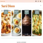 saradines.com