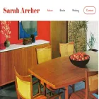 sarah-archer.com