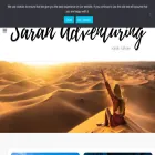 sarahadventuring.com