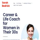 sarahbedrick.com