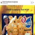 sarahcheeselady.com