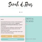sarahdrees.co.uk
