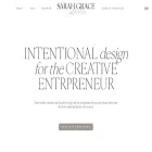 sarahgracevogler.com