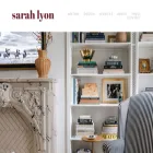 sarahilyon.com