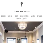 sarahkahnhair.com