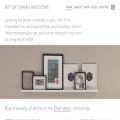 sarahransomeart.com