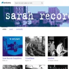 sarahrecords.bandcamp.com