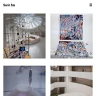 sarahsze.com