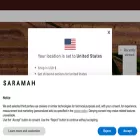 saramah.co.uk