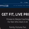 sarantosfitness.com