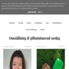 saraseviga.se
