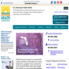 sarasota.floridahealth.gov