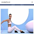 saraudegrafinos.com