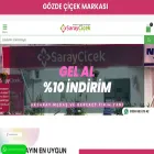 saraycicek.com