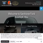 sarchioneford.com