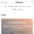 sarecipes.com