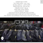 sargentbluejeans.ca