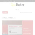 sarihaber.com