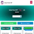 sarkariresultmp.com