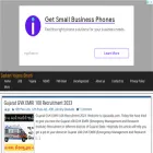 sarkariyojanabharti.com