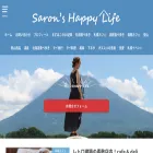 saron-sayuko.com