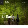 sarthetourisme.com