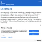 sartonchair.ugent.be