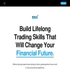 sartrading.io