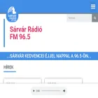 sarvarradio.hu
