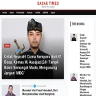 sasaktimes.com