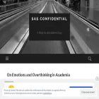 sasconfidential.com